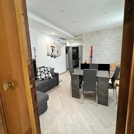 Apartman Banksy Urban *