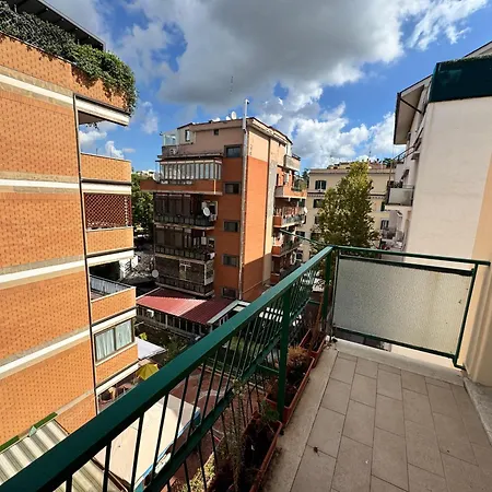 Banksy Urban Lägenhet