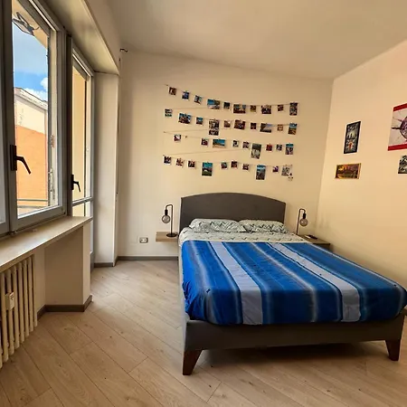 Apartman Banksy Urban