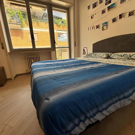 Apartman Banksy Urban *