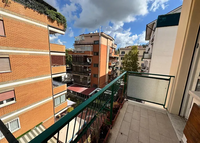 Banksy Urban Lägenhet