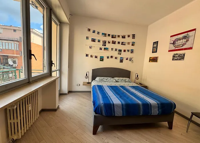 Lägenhet Banksy Urban