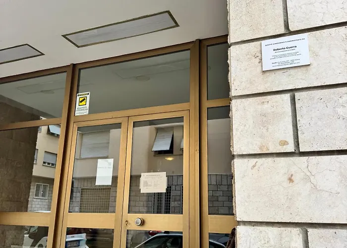 Lägenhet Banksy Urban Rom