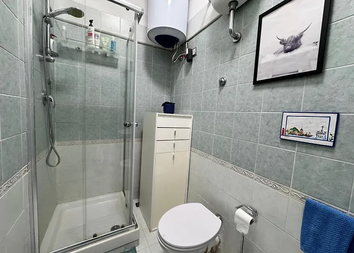 Apartamento Banksy Urban